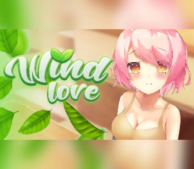 Wind Love — Steam, Standard