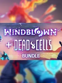 Windblown + Dead Cells — Steam, Standard