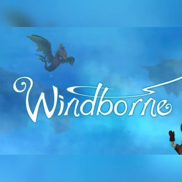 Windborne — Steam, Standard