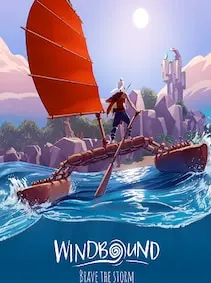 Windbound — Xbox One, Standard