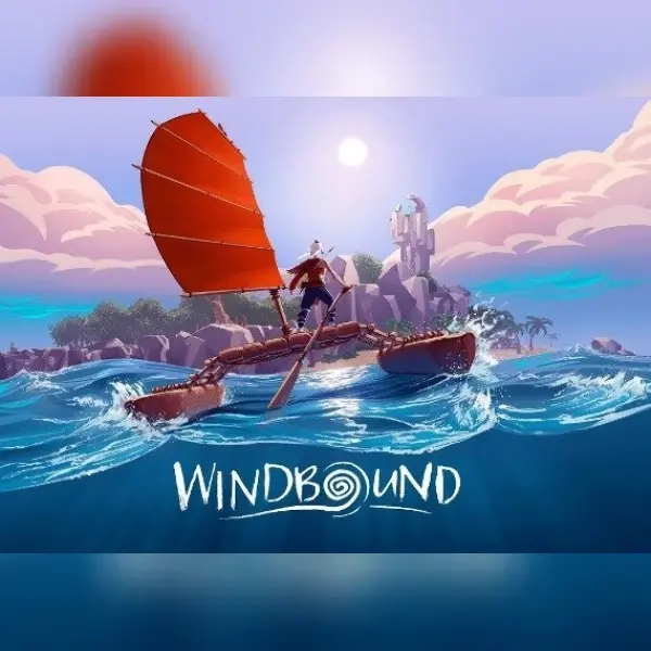Windbound — Xbox One / Xbox Series X|S, Standard
