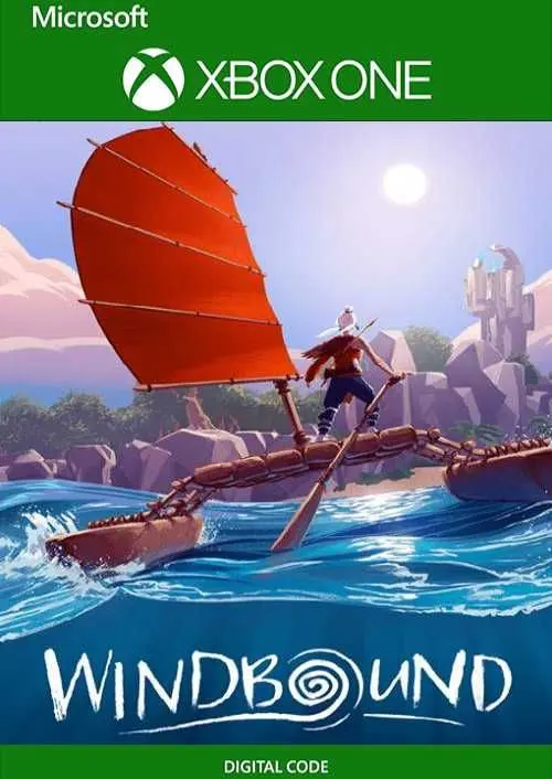 Windbound — Xbox Live, Standard