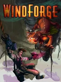 Windforge — Steam, Standard
