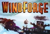 Windforge — Steam, Standard