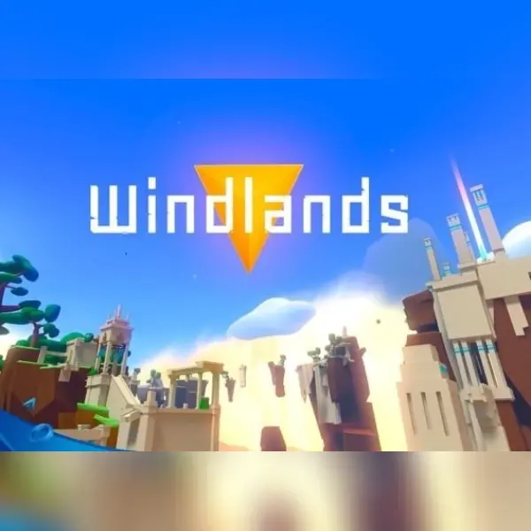 Windlands — Steam, Standard