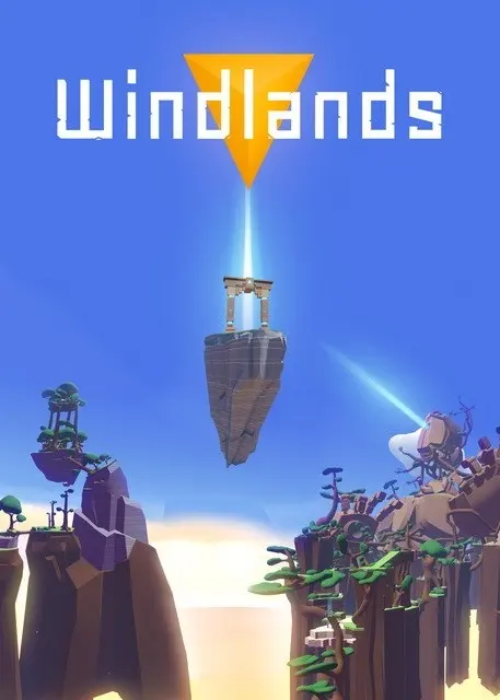 Windlands — Steam, Standard