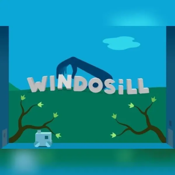 Windosill — Steam, Standard