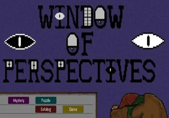 Window Of Perspectives — Steam, Standard