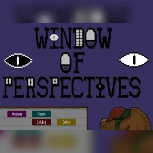 Window Of Perspectives — Steam, Standard