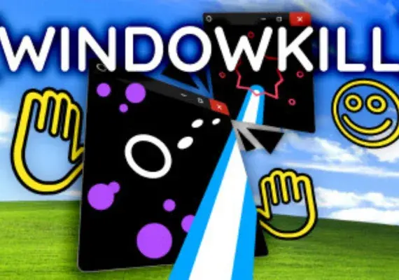 Windowkill — Steam, Standard