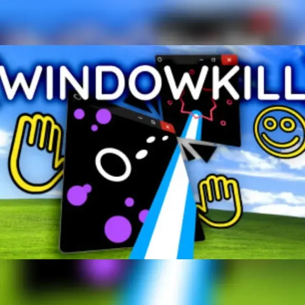 Windowkill — Steam, Standard