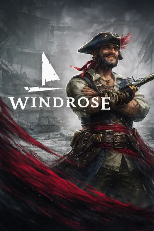 Windrose — Steam, Standard