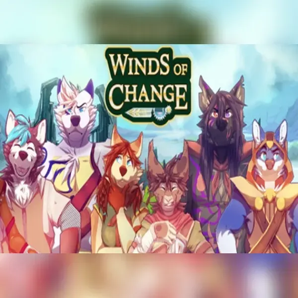 Winds of Change — Steam, Standard