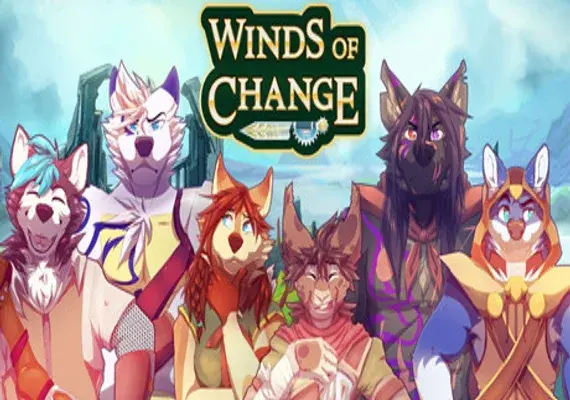 Winds of Change — Steam, Standard
