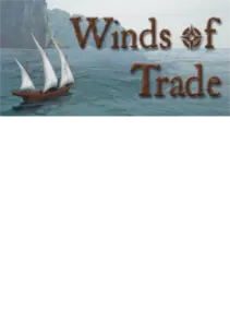 Winds Of Trade — Steam, Standard