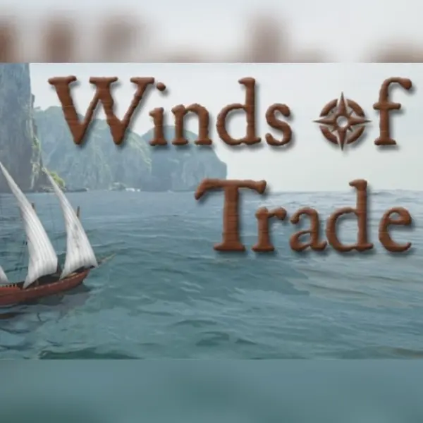 Winds Of Trade — Steam, Standard