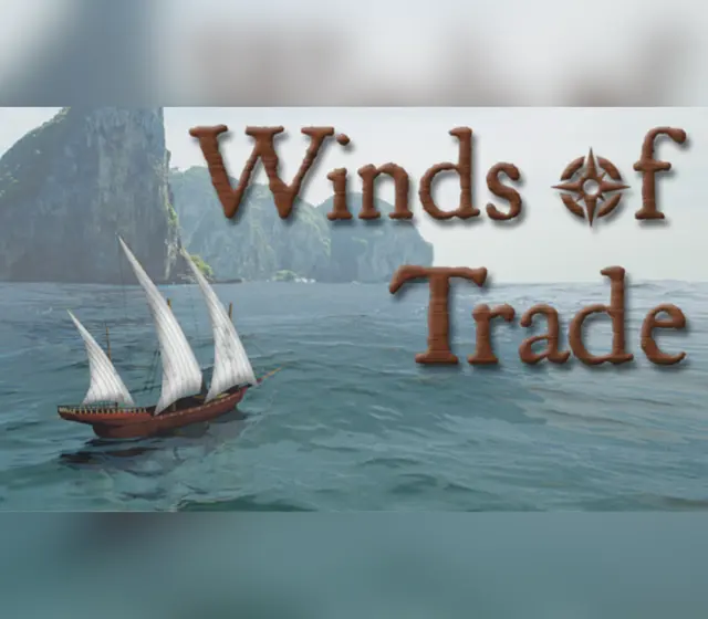 Winds Of Trade — Steam, Standard