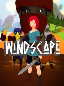 Windscape — Xbox One, Standard