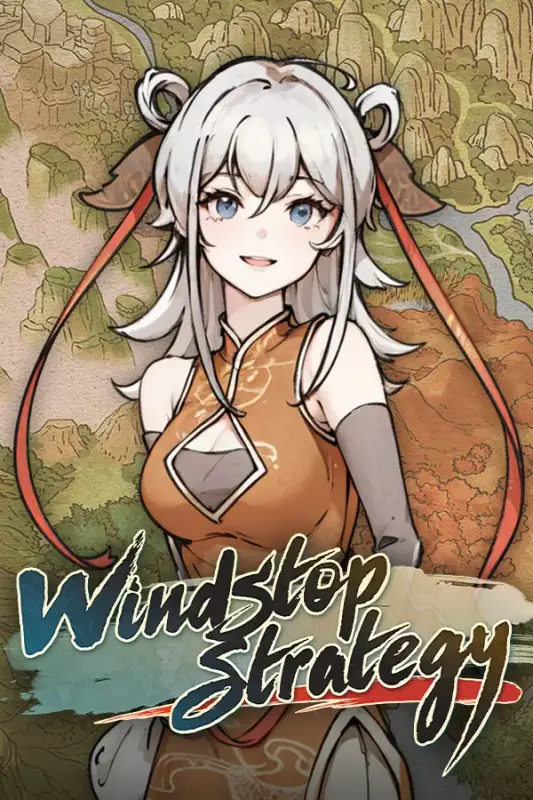 Windstop Strategy — Steam, Standard