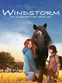 Windstorm: An Unexpected Arrival — Steam, Standard