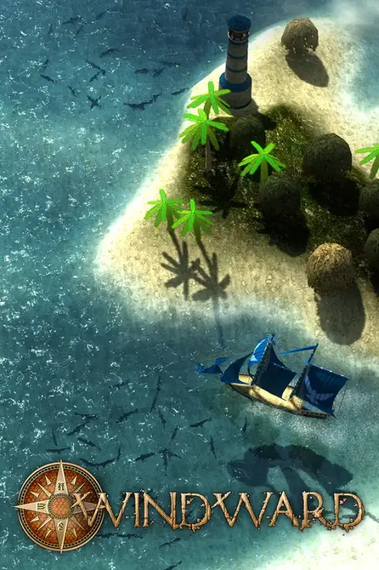 Windward — Steam, Standard