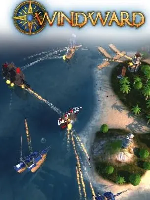 Windward — Steam, Standard