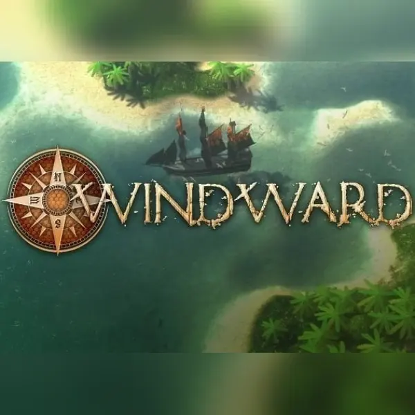Windward — Steam, Standard