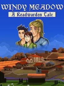 Windy Meadow: A Roadwarden Tale — Steam, Standard