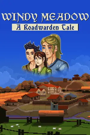 Windy Meadow - A Roadwarden Tale — Steam, Standard