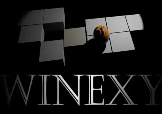 Winexy EN/KO/RU — Steam, Standard