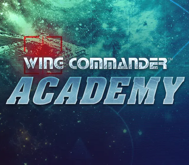 Wing Commander: Academy — GOG, Standard