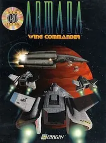 Wing Commander: Armada — GOG, Standard