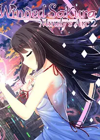 Winged Sakura: Mindy's Arc 2 — Steam, Standard