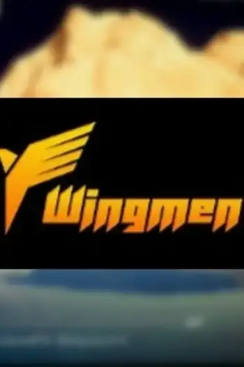 WingMen — Steam, Standard