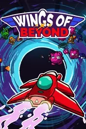 Wings of Beyond — Xbox One, Standard