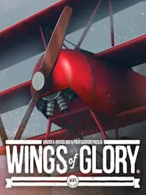 Wings of Glory — Steam, Standard