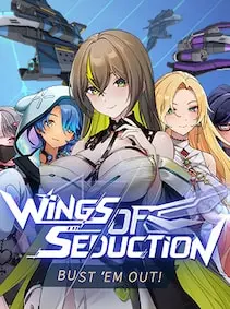Wings of Seduction : Bust 'em out! — Steam, Standard