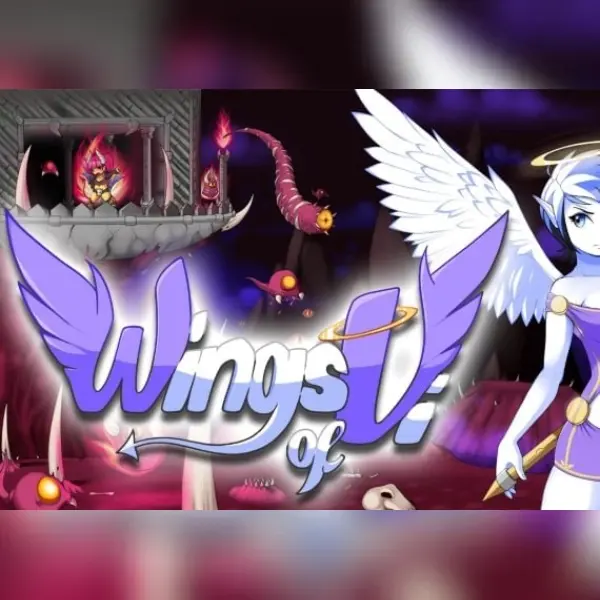 Wings of Vi — Steam, Standard