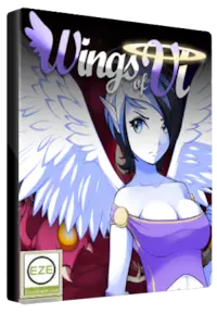 Wings of Vi — Steam, Standard
