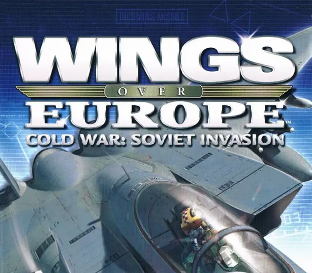 Wings Over — Steam, Standard