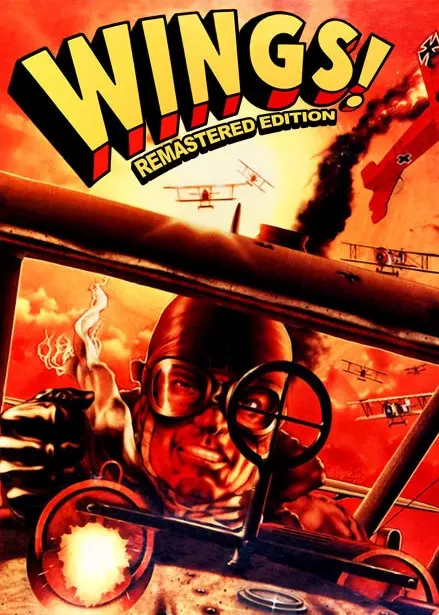 Wings! Remastered Edition — Steam, Standard