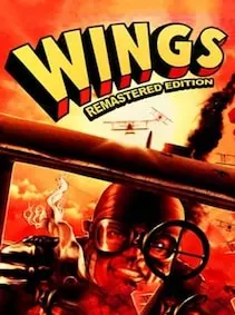 Wings! Remastered Edition — Steam, Standard