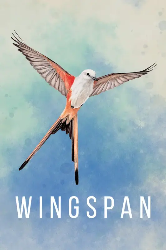 Wingspan — Xbox One, Standard