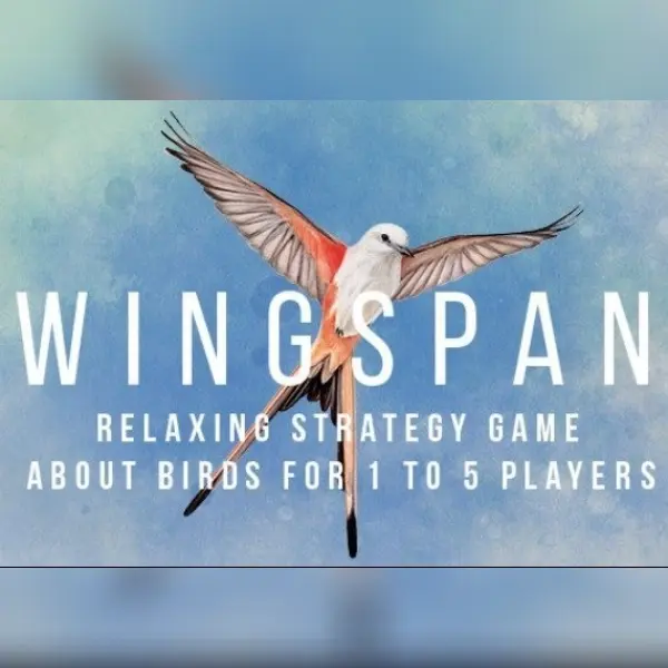 Wingspan — Steam, Standard