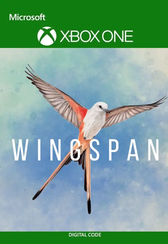 Wingspan — Xbox Live, Standard