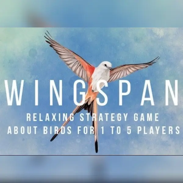 Wingspan — Xbox One / Xbox Series X|S, Standard