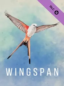 Wingspan: European Expansion — Steam, Standard
