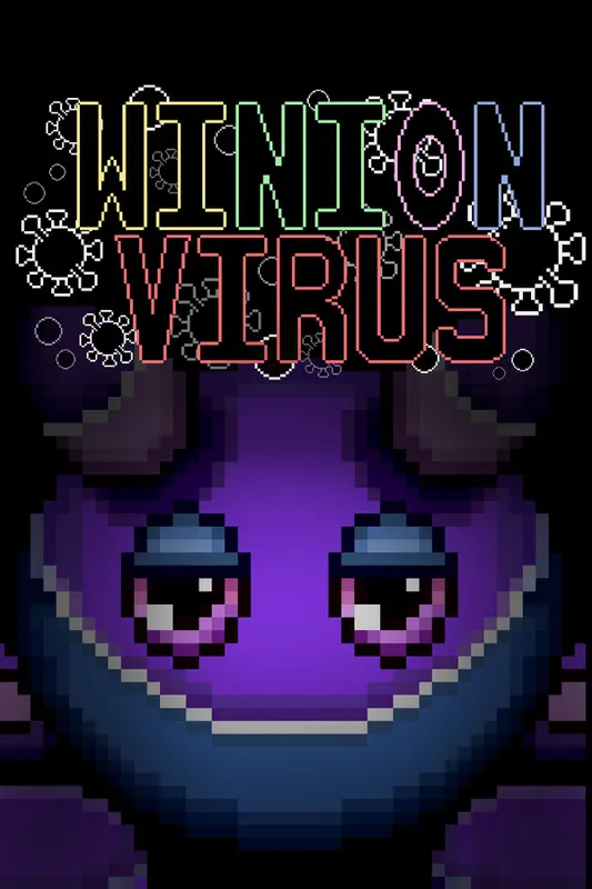 Winion Virus — Steam, Standard