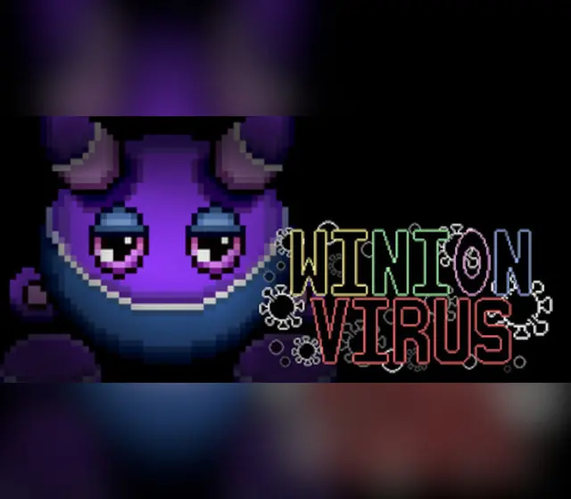 Winion Virus — Steam, Standard