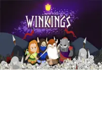 WinKings — Steam, Standard